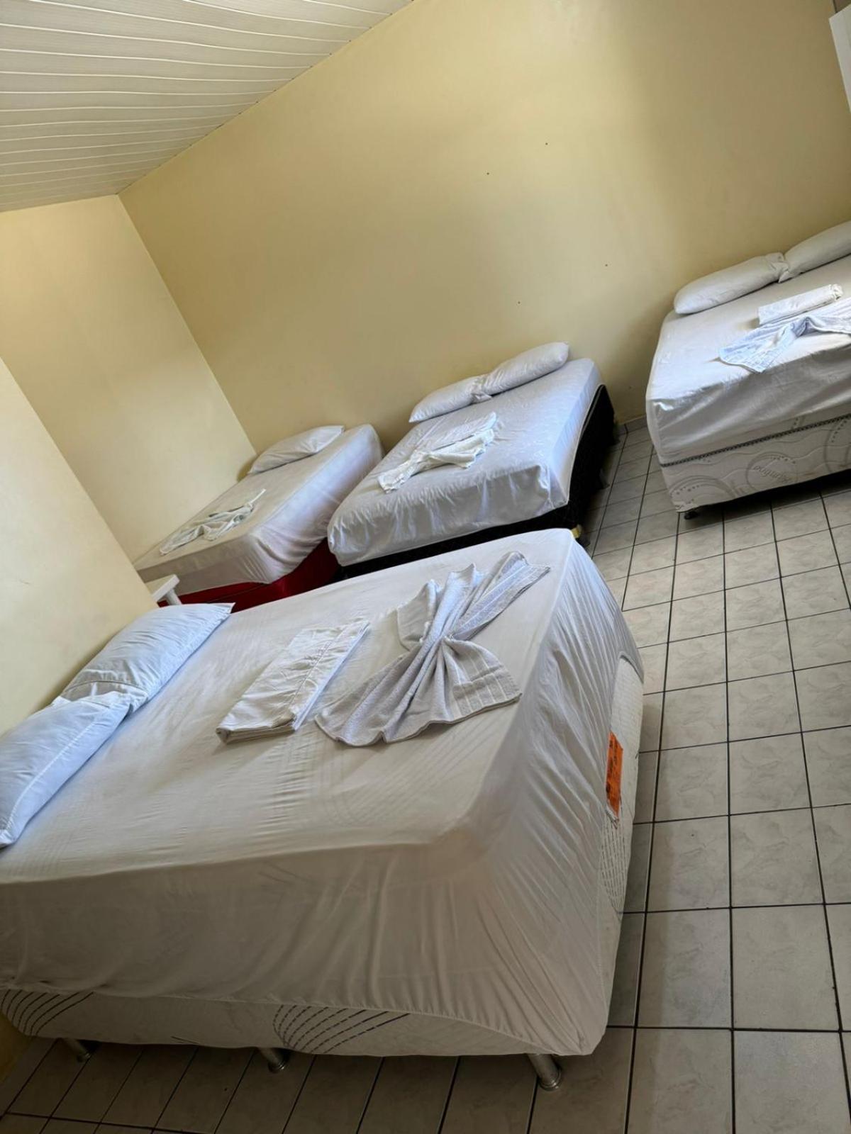 Hotel Asa Branca Boa Vista  Ngoại thất bức ảnh
